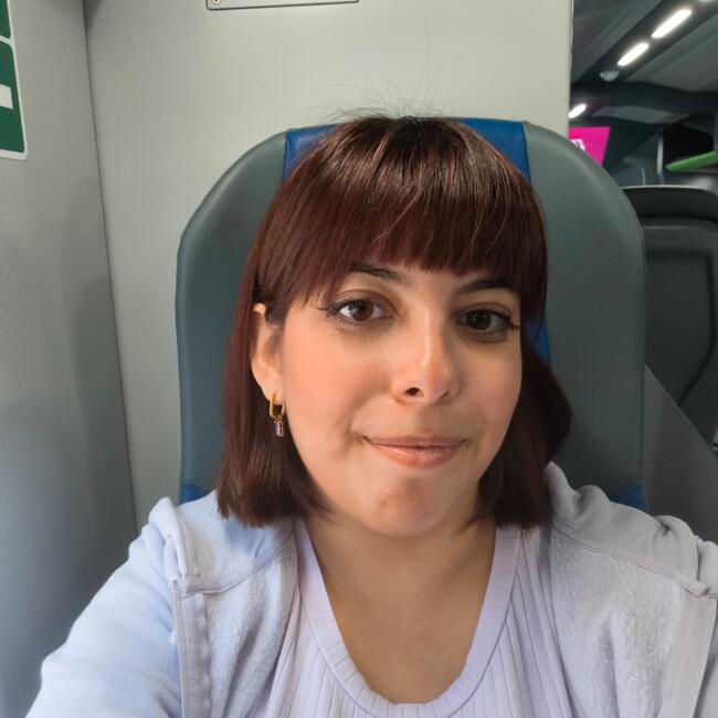 Babysitter a Aci Catena: Sofia