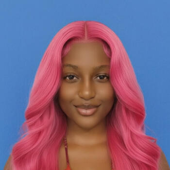 Nanny in La Marsa: Sandra