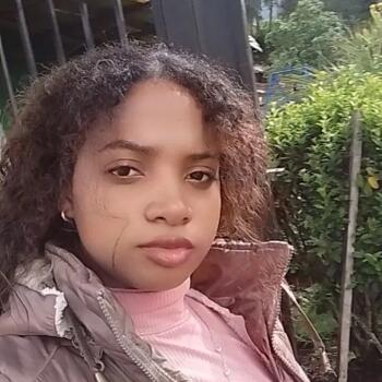 Babysitter in Guayaquil: ShirleyDennis