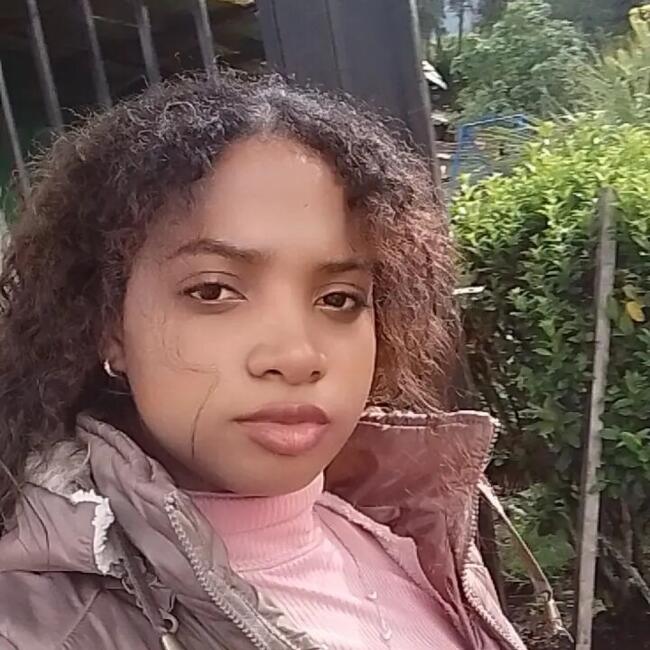 Babysitter in Guayaquil: ShirleyDennis