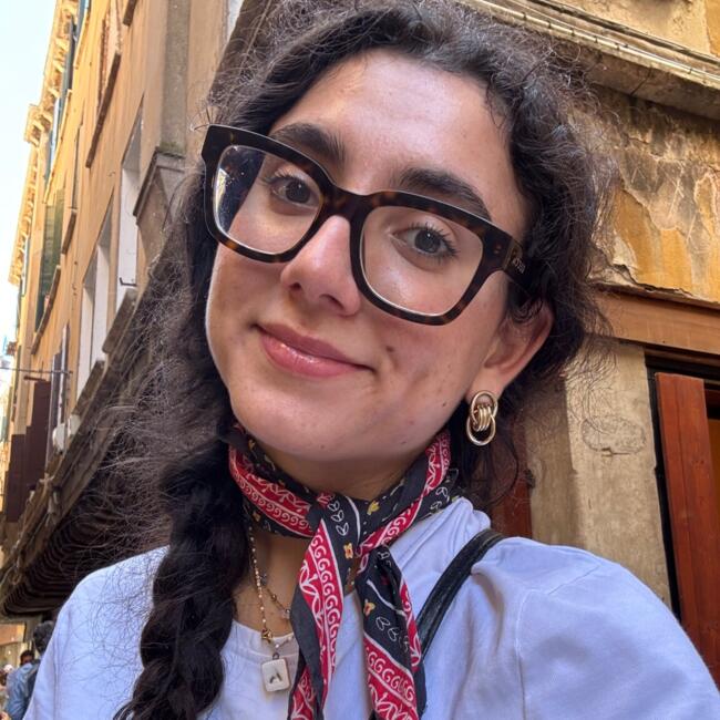 Babysitter in Cesena: Agnese