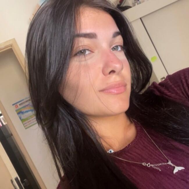 Babysitter in João Pessoa: Isabella