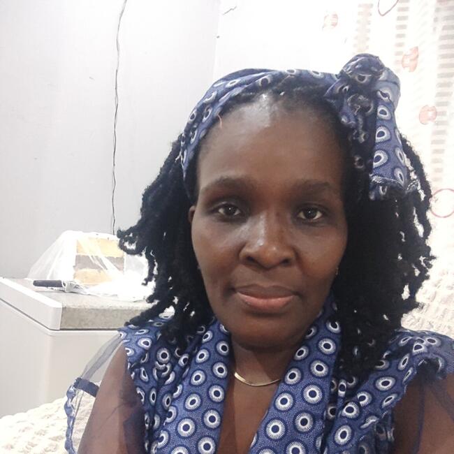 Babysitter in Cape Town: Siphatisiwe