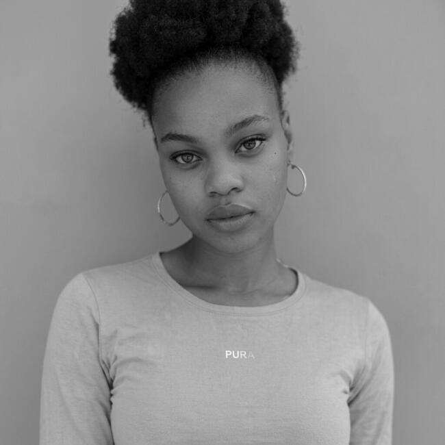Babysitter in Roodepoort: Millicent