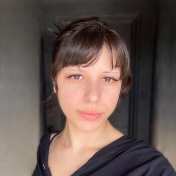 Niñera en Quilmes: Valentina Milagros