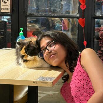 दिल्ली में बेबीसिटर: Muskan