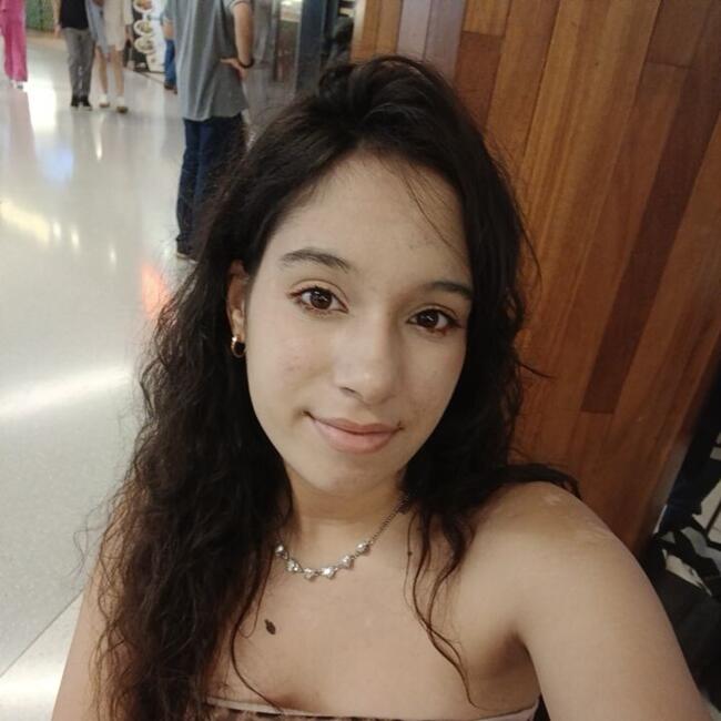 Babysitter em Lousã: Jordana
