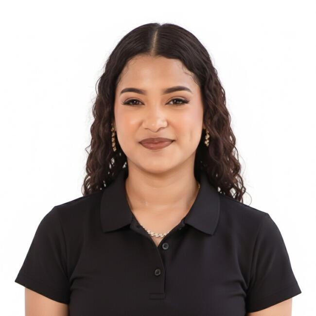 Babysitter in Panama City: Arielys