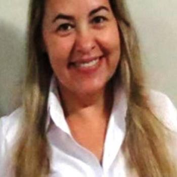 Babá em Goiânia: IDELVANIA MENEZES