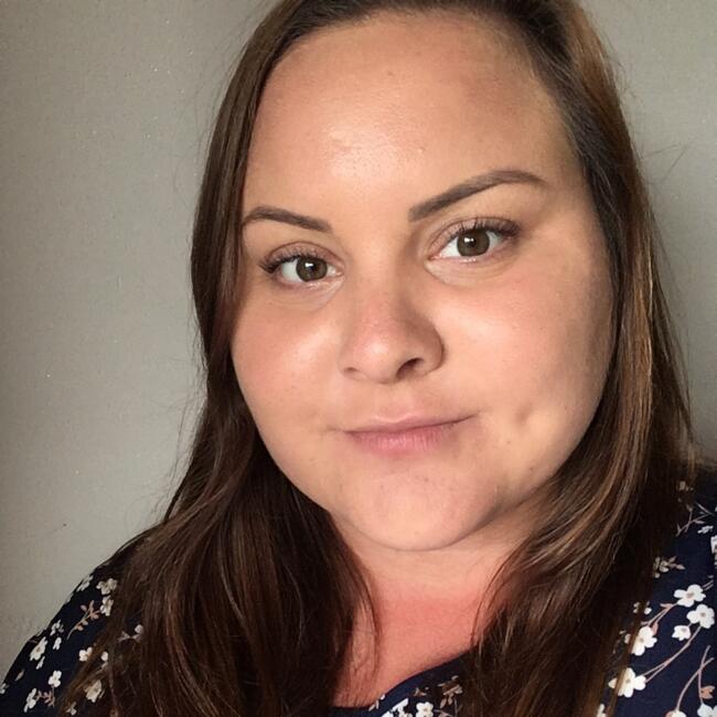 Barnvakt i Stockholm: Emma