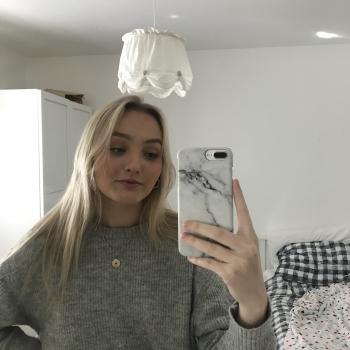 Barnvakt Göteborg: Emily
