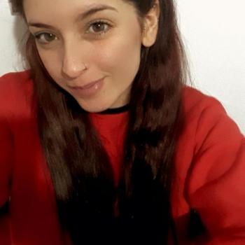 Babysitter Buenos Aires: Micaela