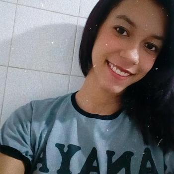 Babysitter Teresina: Raissa