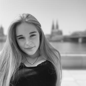 Babysitter Cologne: Leonie laureen