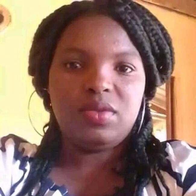 Nanny in eMhlwaneni: Sindiswa