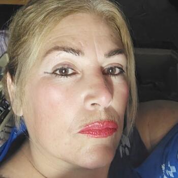Babysitter in Montevideo: Silvia Chaves