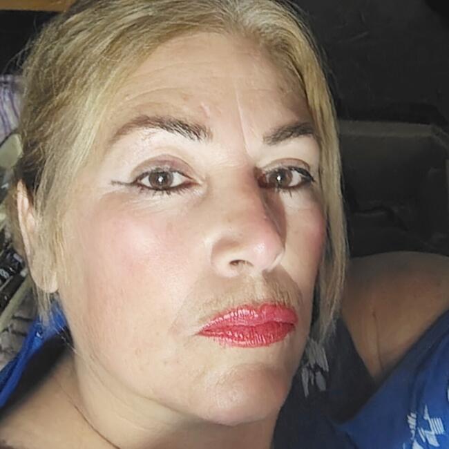 Babysitter in Montevideo: Silvia Chaves