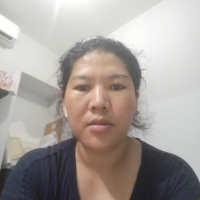 مربية أطفال في دبي: Sita