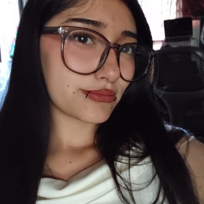 Babysitter in Santiago: Nasira