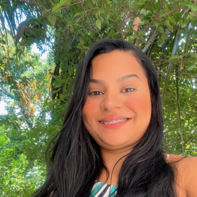 Babysitter in Itaboraí: Thamyres