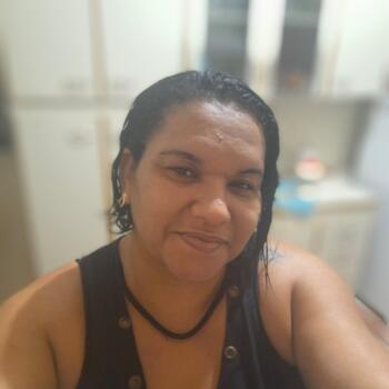 Babysitter in Rio de Janeiro: Ana
