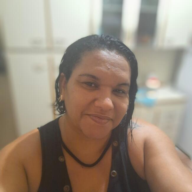 Babysitter in Rio de Janeiro: Ana