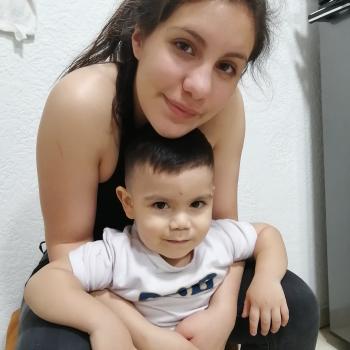 Babysitter Bogotá (San Andrés y Providencia): Colleen Daniela