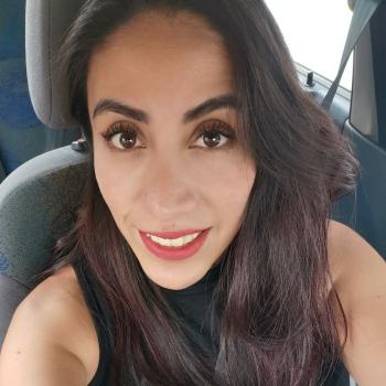 Babysitter in Mexico City: LORENA