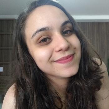 Babás em Londrina: Maria Heloisa