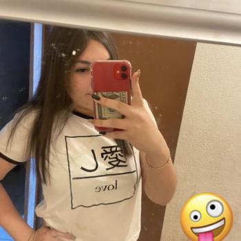 Babysitter in Culiacán: Esmeralda