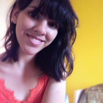 Babysitter in Salta: Fatima Nazarena