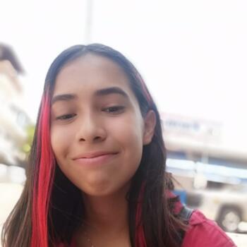 Babysitter in Puerto Vallarta: Angelica sarai