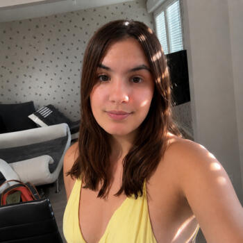 Babysitter Laval: Maëlyss