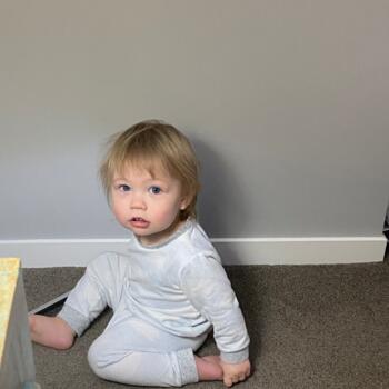 Nanny job in Auckland: babysitting job Fiona