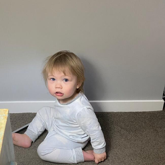Lavoro per babysitter a Auckland: Fiona