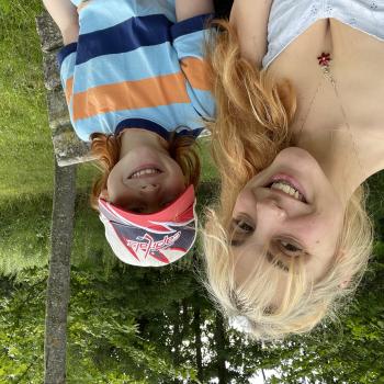 Baby-sitter in Peterborough: Kendra
