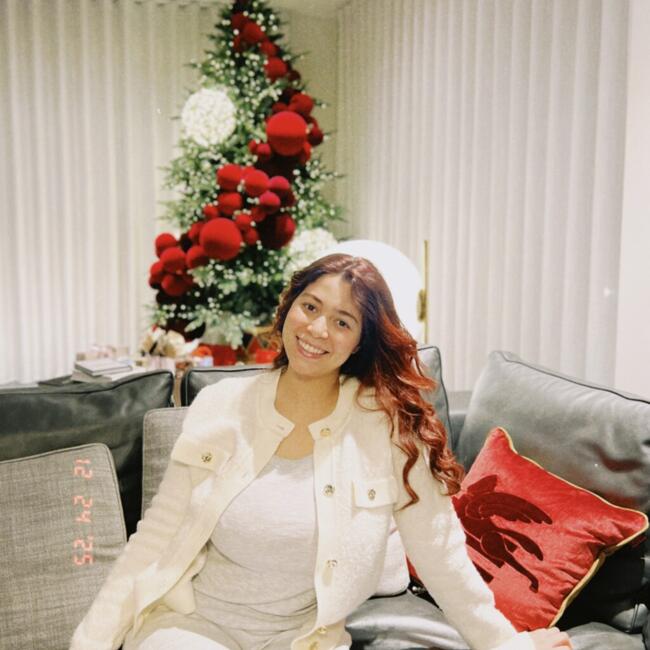 Babysitter in Curti: Sara