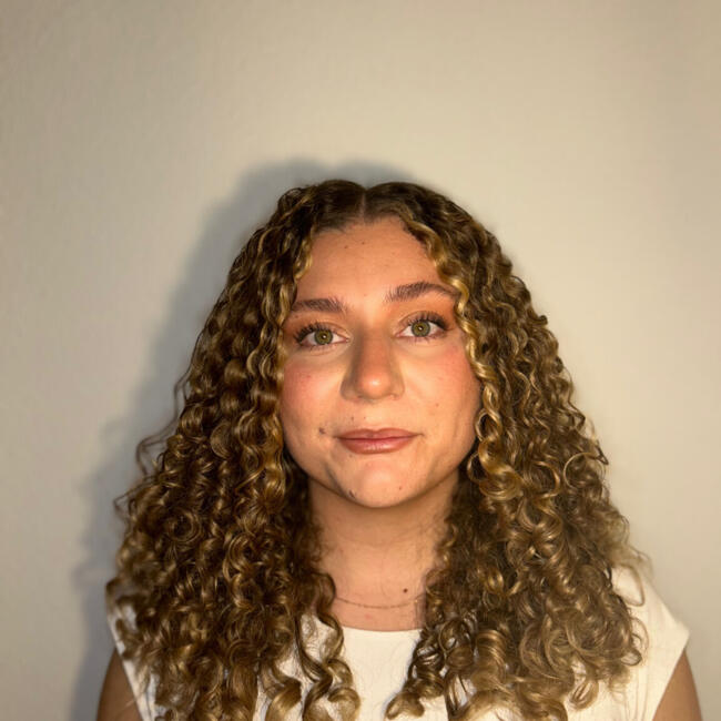 Babysitter in Villenave-d'Ornon: Léa