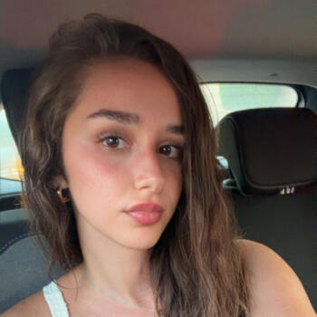 Babysitter in Strasbourg: Melisa