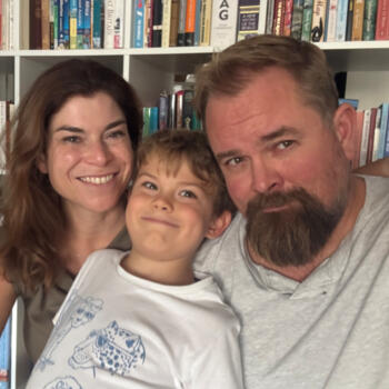 Babysitting job in Nicosia: Simon