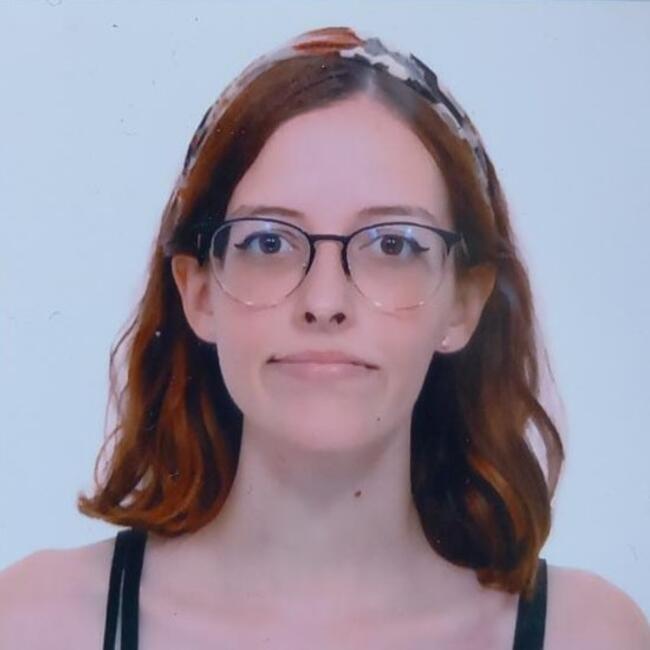 Babysitter in Huelva: Noelia