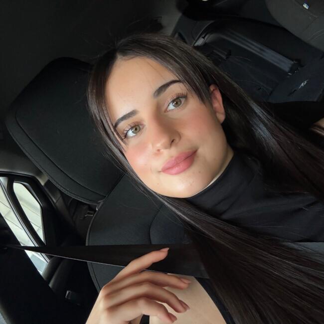 Babysitter in Porto: Maria Moutinho