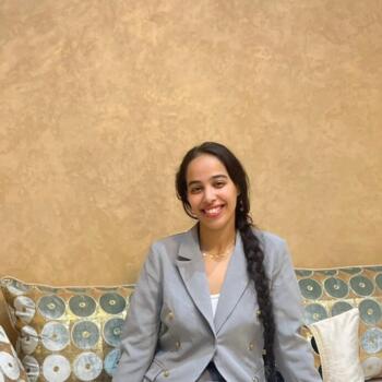 Nounou à Marrakech: Ilham