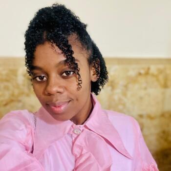 Niñera en Juan Dolio: Chadhelka