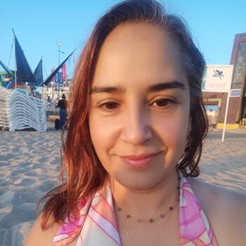 Babysitter in La Florida: Nohemi