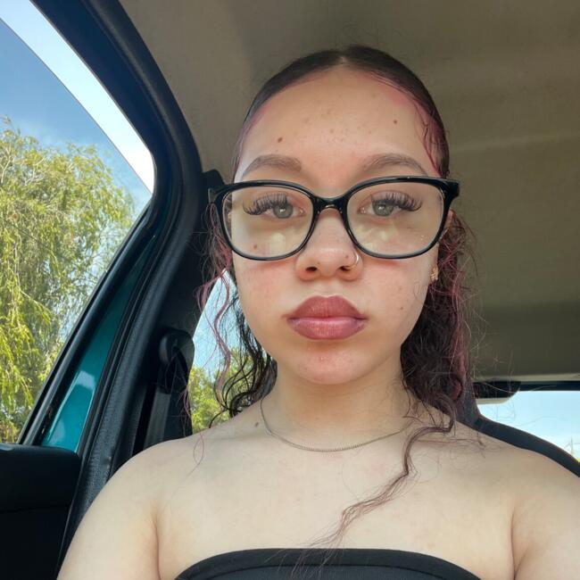 Babysitter in Roodepoort: Caitlyn