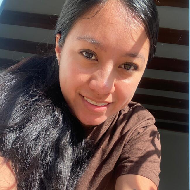 Babysitter στην περιοχή Popayán: Valentina