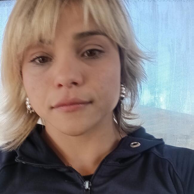Niñera en Avellaneda (Buenos Aires): Ivana