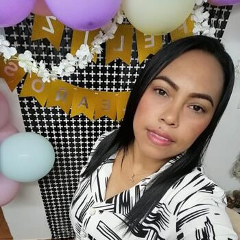 Baby-sitter in Soledad: Eileen