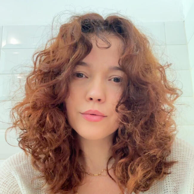 Trabalho de babysitting em Cruz Quebrada: Aline Duarte